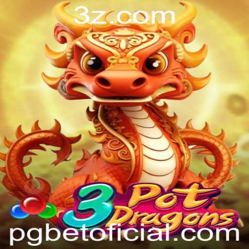 Desvendando o Fascinante Mundo de 3PotDragons e o Universo pgbet