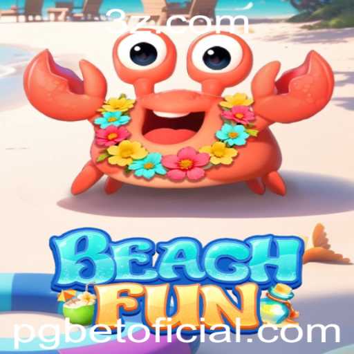 BeachFun: O Jogo Perfeito para se Divertir na Praia com pgbet