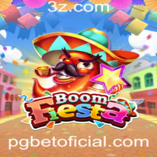 Explorando o Mundo de BoomFiesta: Um Jogo Inovador