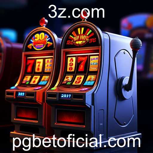 Explorando o Mundo dos Caça-níqueis: Uma Análise Detalhada do Universo de pgbet