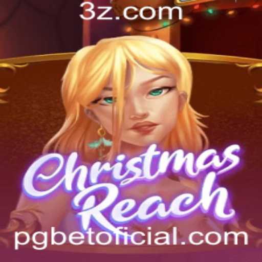 Descubra ChristmasReach: Um Jogo Imersivo para Festividades