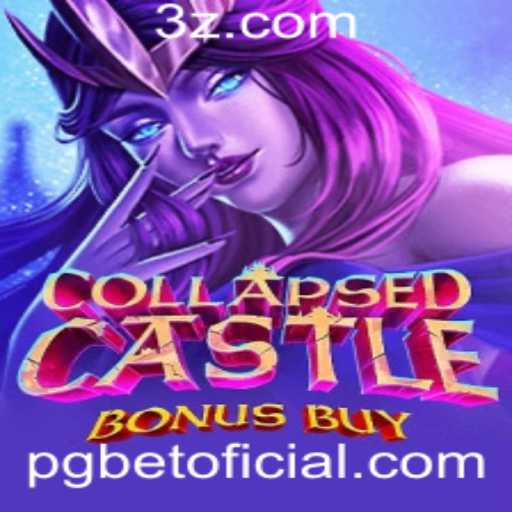 Descubra o Emocionante Jogo ColapsedCastleBonusBuy