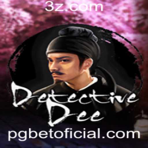 DetectiveDee: Uma Aventura Empolgante no Mundo do Mistério