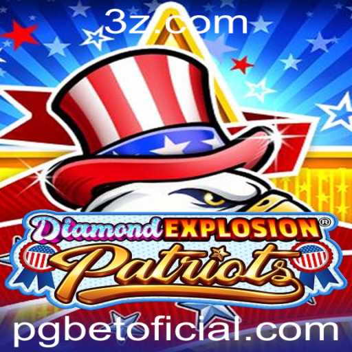 Explorando o Mundo de DiamondExplosionPatriots: Um Guia Completo para Jogadores