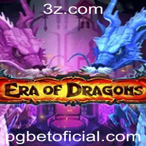 EraOfDragons: Um Novo Mundo de Aventura e Estratégia