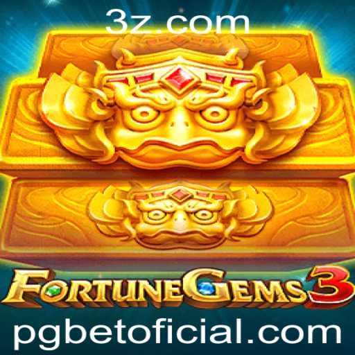Explorando FortuneGems3 e pgbet: Uma Aventura de Jogo Inovadora