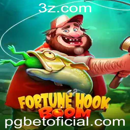 Explorando o Universo de FortuneHookBoom: Uma Aventura Fascinante com PGBet