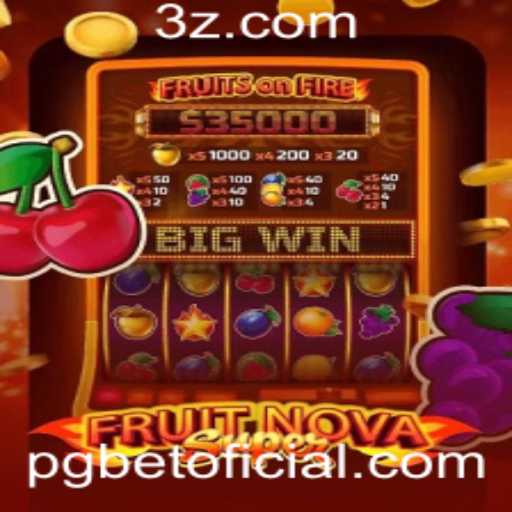 Explorando o Universo do Jogo FruitNovaSuper: Aventura e Estratégia