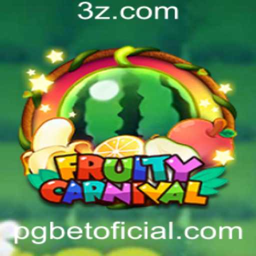 Explorando o Mundo Encantado de FruityCarnival com pgbet