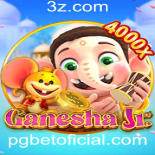 Descubra GaneshaJr: O Jogo Inovador Para Todas as Idades