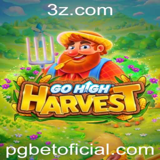 Descubra o Mundo Emocionante de GoHighHarvest com a Plataforma PGBet