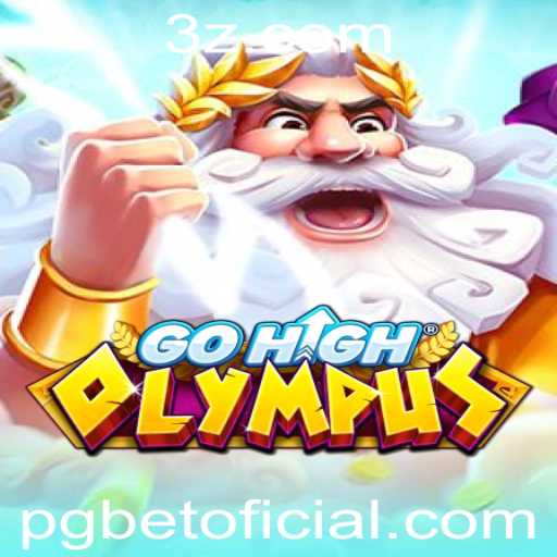 Explorando o Universo de GoHighOlympus: A Nova Sensação dos Jogos