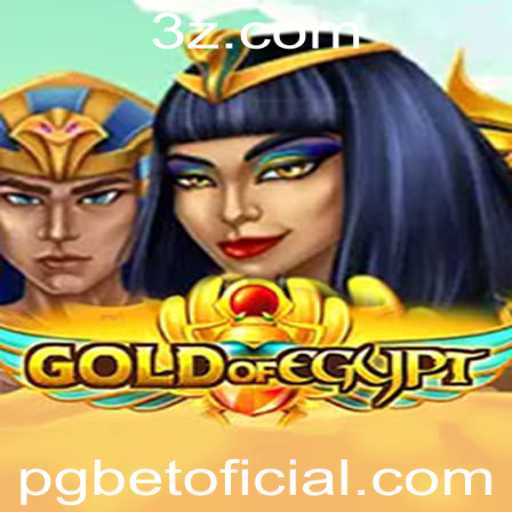 Descubra a Emoção de GoldOfEgypt: Uma Aventura Incrível com pgbet