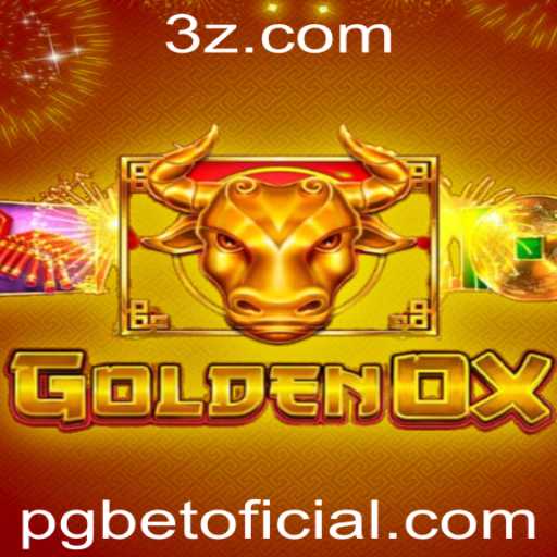 Explorando o Mundo de GoldenOx: Um Jogo Fascinante da Era Digital