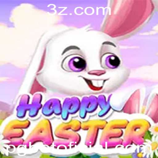 Descubra HappyEaster: O Novo Fenômeno do Jogo com o Tema Páscoa