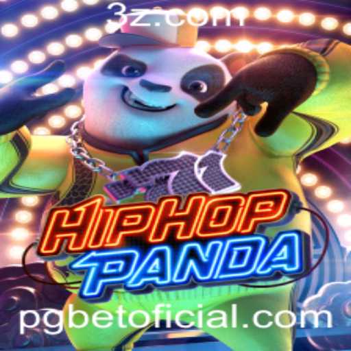 Descubra o Universo Vibrante de HipHopPanda e pgbet