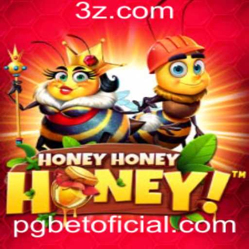 Descubra o Mundo Encantado de HoneyHoneyHoney no pgbet