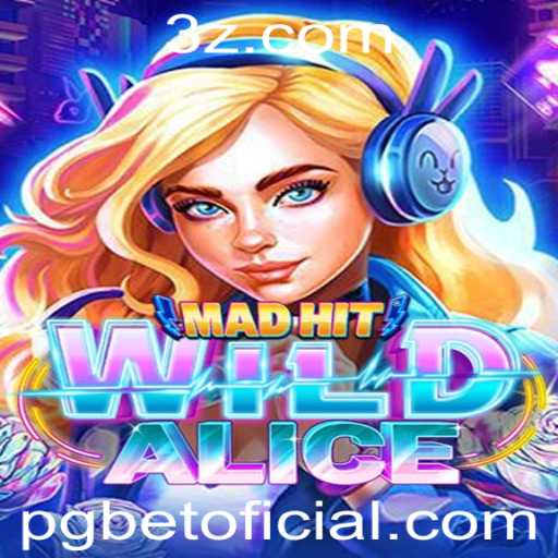 Explorando o Fascinante Mundo de MadHitWildAlice: Um Jogo Inovador