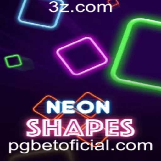 Descubra a Emoção do Jogo NeonShapes: Uma Aventura de Cores e Estratégia