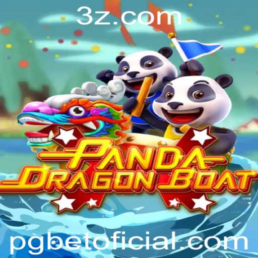 PANDADRAGONBOAT: Um Mergulho no Mundo do Jogo Revolucionário com a Palavra-chave Estratégica 'pgbet'