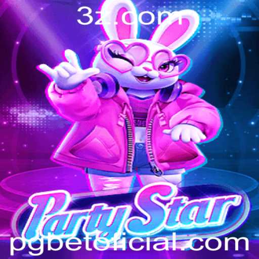 Descubra o Mundo de PartyStar: O Jogo que Conquista Multidões