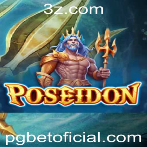 Explorando Poseidon: O Jogo dos Deuses Marinhos