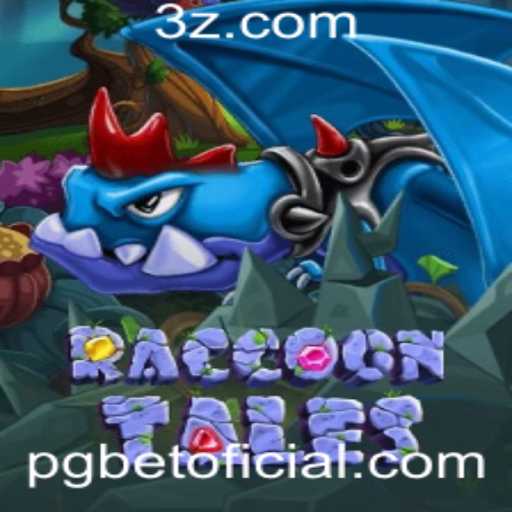RaccoonTales: Descubra o Mundo Encantado com PGbet