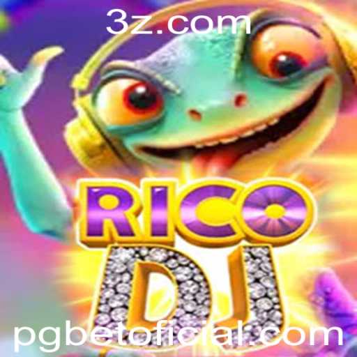 Descubra o Mundo Empolgante de RicoDJ: Um Jogo que Une Estratégia e Diversão