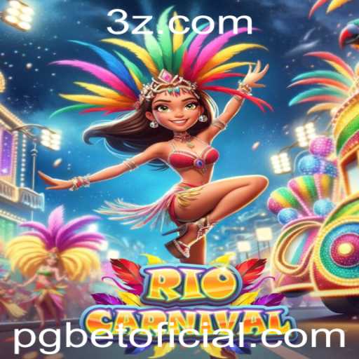 Explorando o Fascínio do RioCarnival: Um Mergulho nas Regras e na Experiência de Jogo