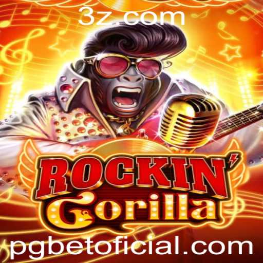 RockinGorilla: Um Mergulho no Jogo que Está Conquistando o Mundo