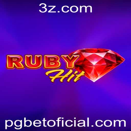 Descubra o Mundo de RubyHit: O Novo Jogo que Conquista os Amantes de Aventura