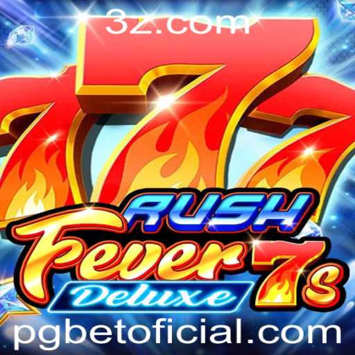RushFever7sDeluxe: Mergulhe na Emoção dos Jogos de Cassino Online
