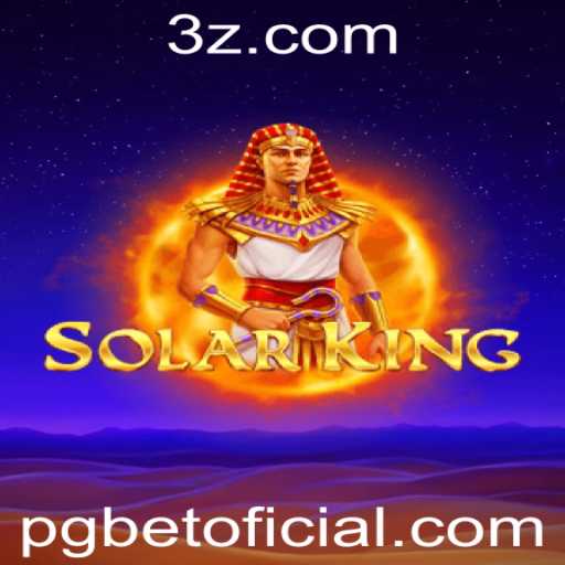 Descubra a Aventura Intergaláctica com SolarKing