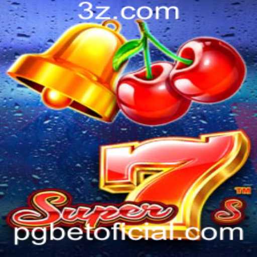 Explore o Mundo Vibrante do Jogo Super7s com PGBet