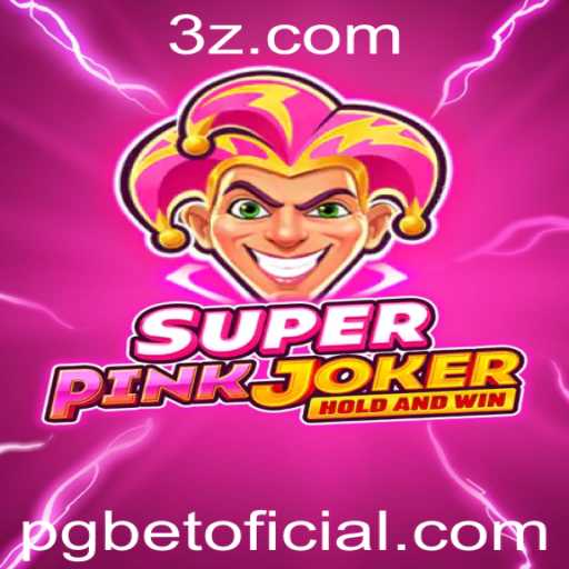 Descubra o Mundo Empolgante de SuperPinkJoker: Um Guia Completo