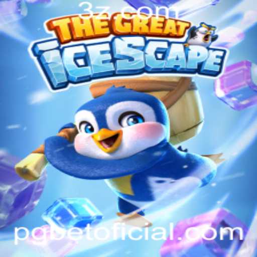 The Great Icescape: Uma Aventura Congelante com Pgbet