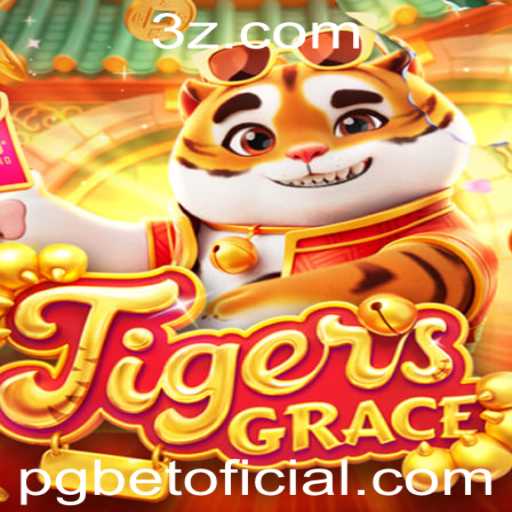Explorando o Fascinante Mundo de TigersGrace: O Novo Fenômeno nos Jogos Online