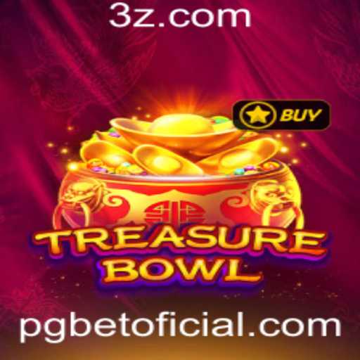 A Jornada Estratégica no Mundo de TreasureBowl: Uma Exploração Detalhada