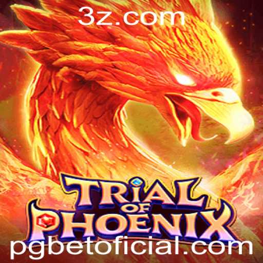 TrialofPhoenix: Uma Imersão no Mundo do Jogo com PGBet