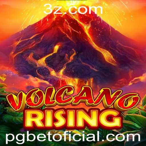 Explorando VolcanoRising: Aventura e Estratégia em Um Mundo em Erupção